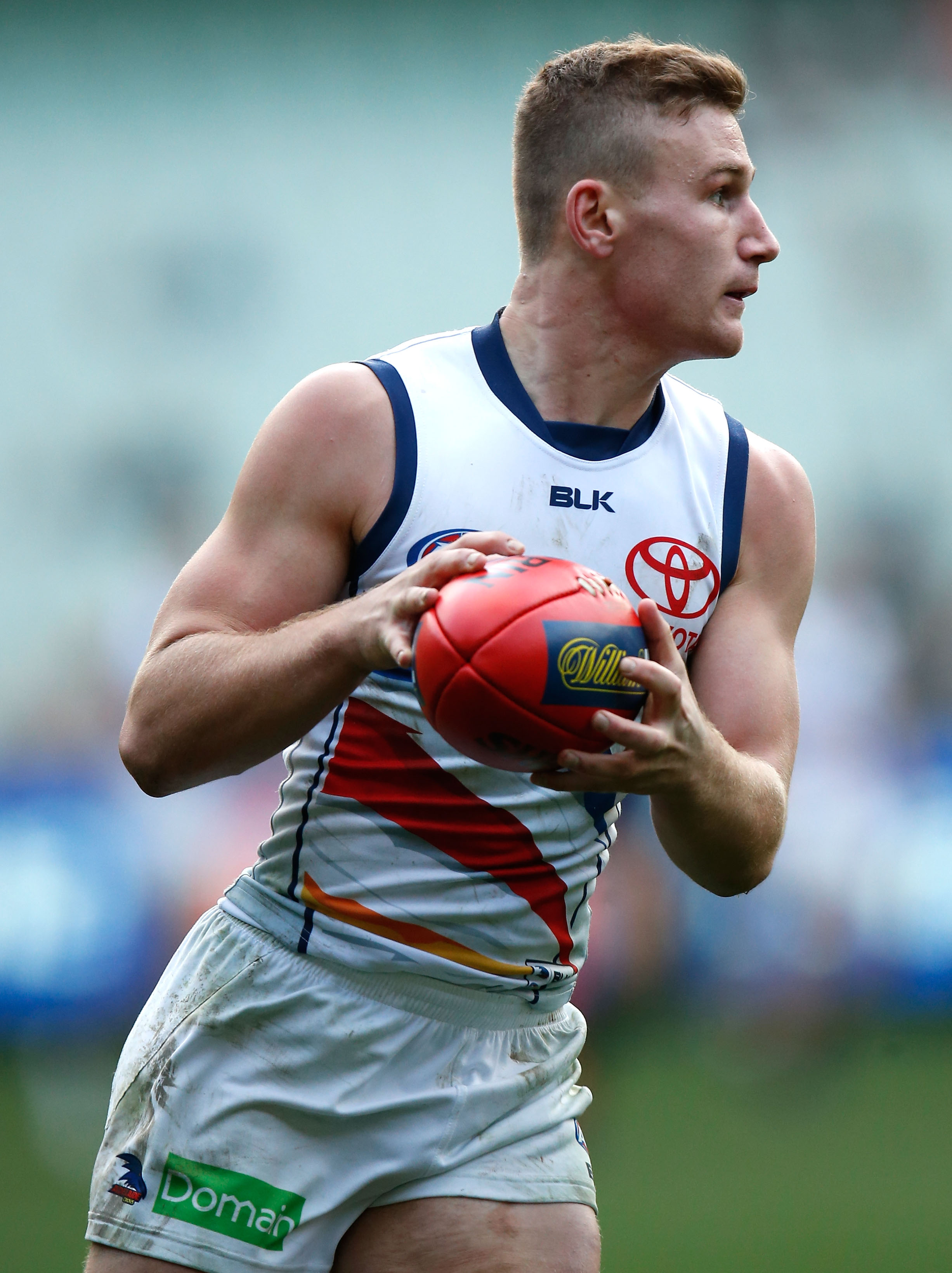 Vote now for your best Crows
