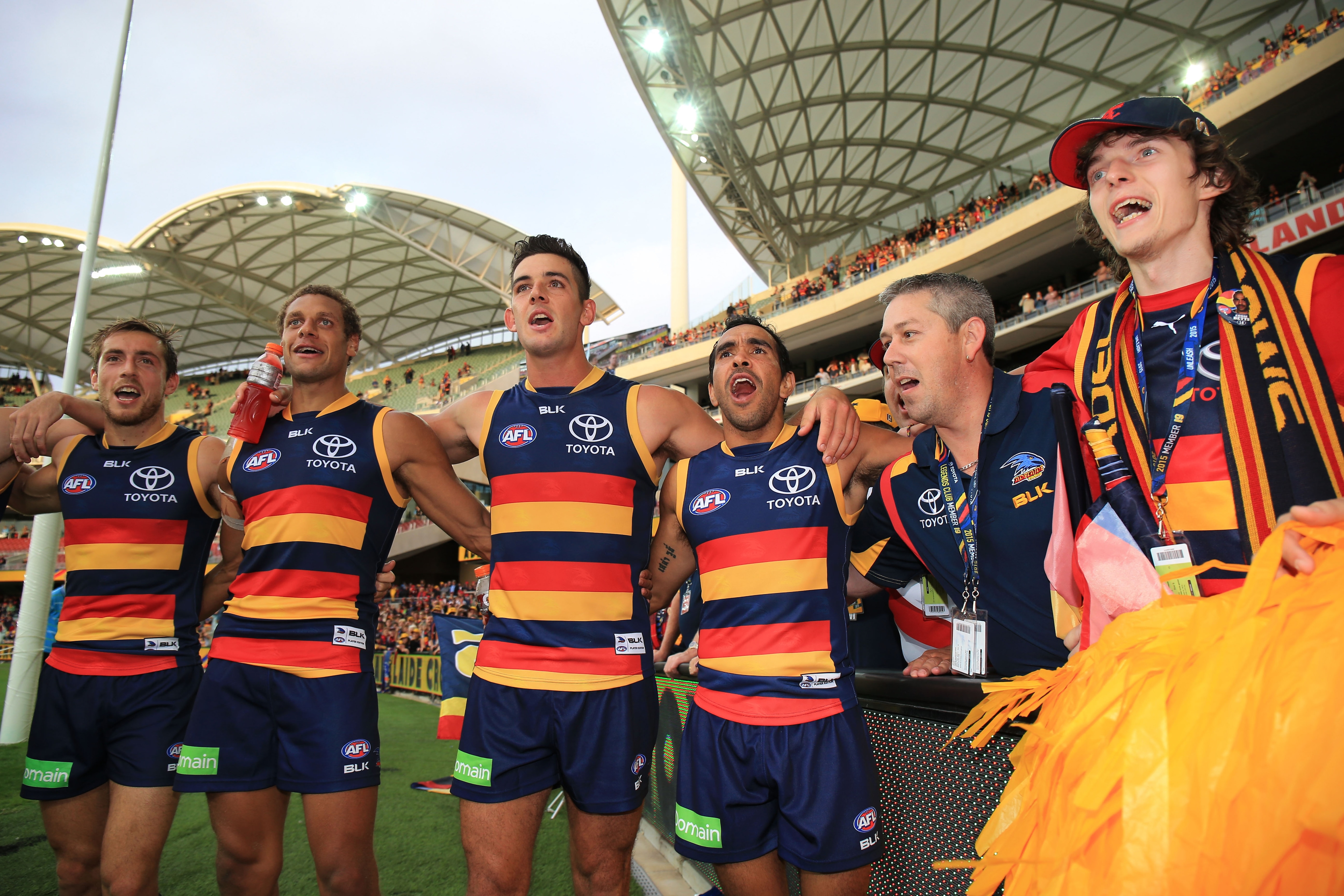 What's your Crows Wish?
