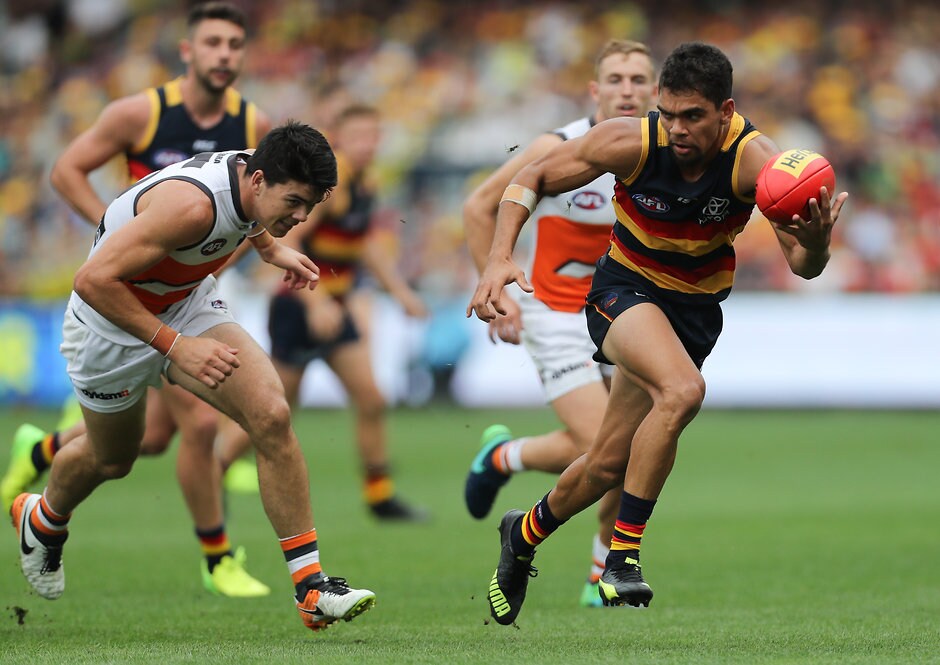 Crows Show preview: Speed thrills