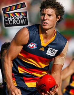 Three changes for Crows