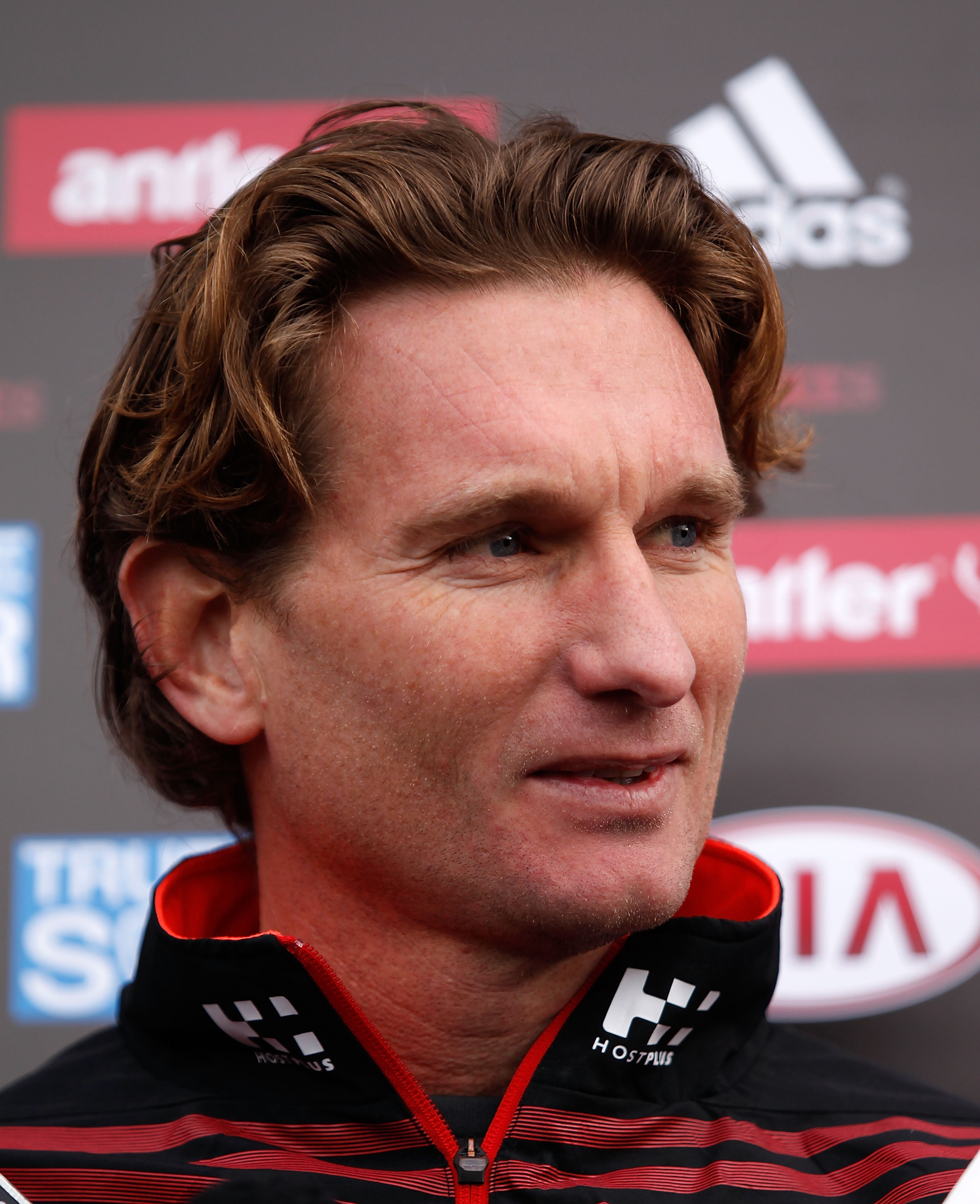 Hird yet to see ASADA report