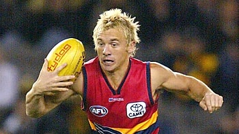 Bode's shoulder surgery