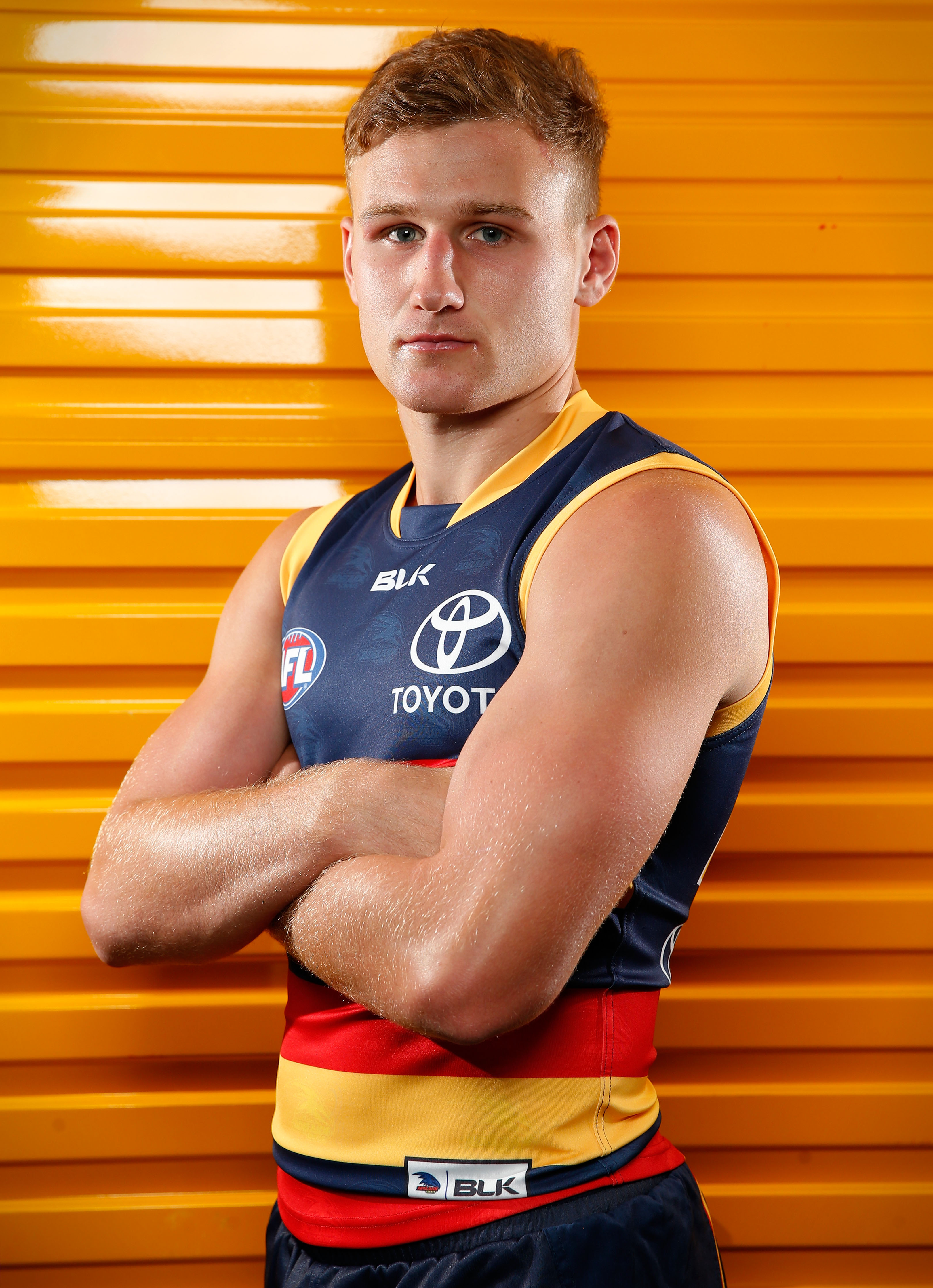 Laird R Fans' MVP: Laird on rise