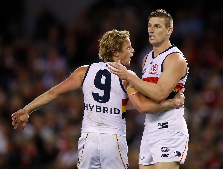 Sloane talks Jenkins' injury and return to form