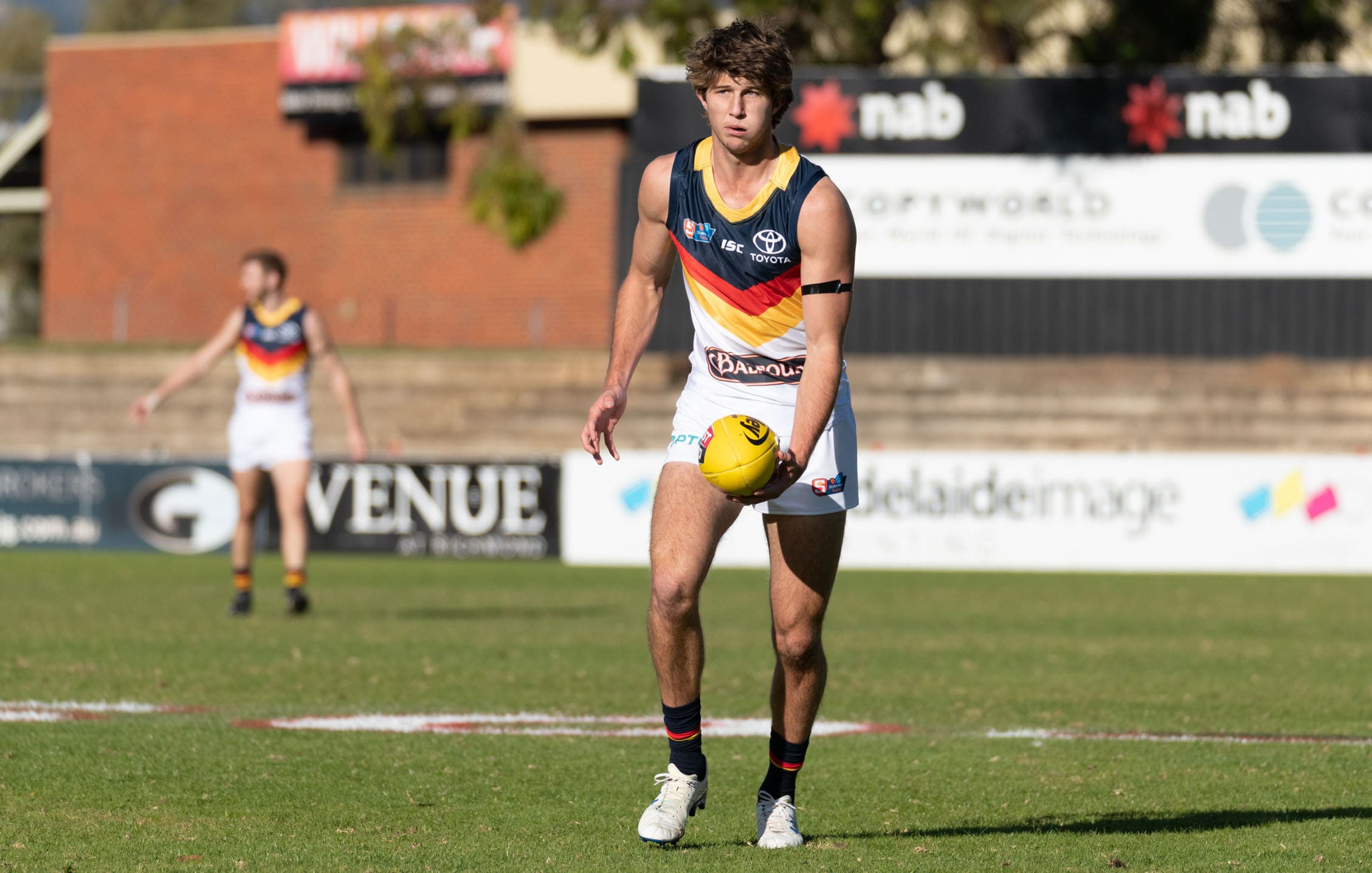 SANFL Semifinal injury update