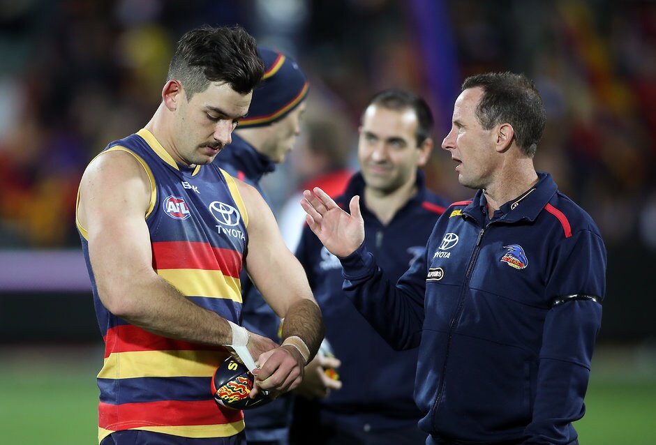 The Crows Show preview: Mid-season review