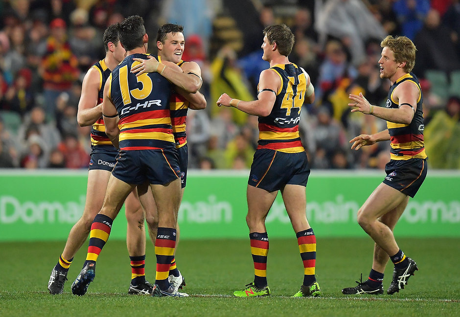 Adelaide Crows Adelaide Crows