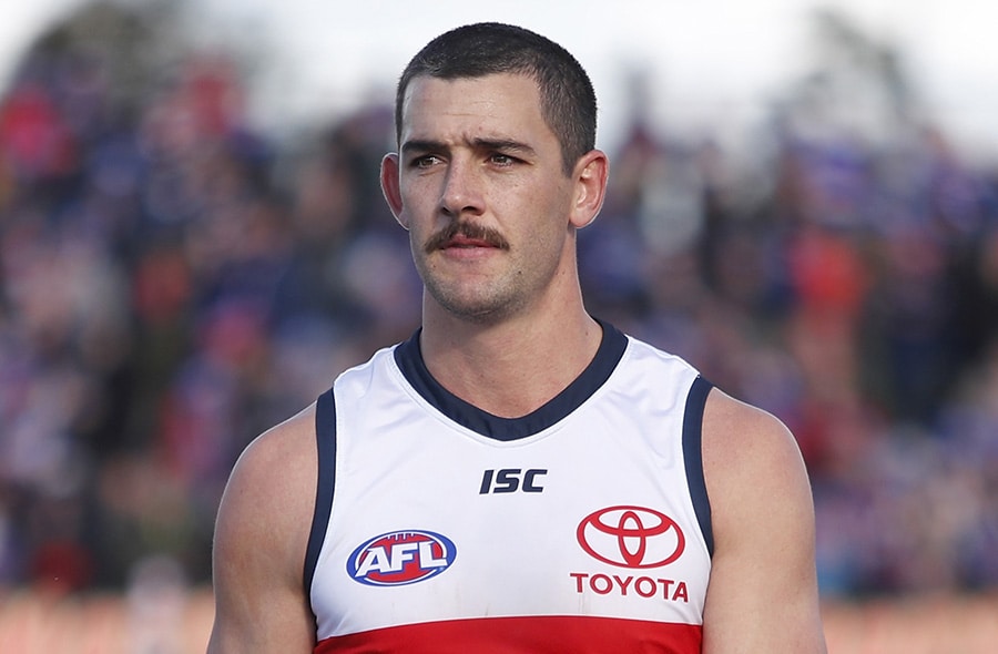 Injury update: Round Six