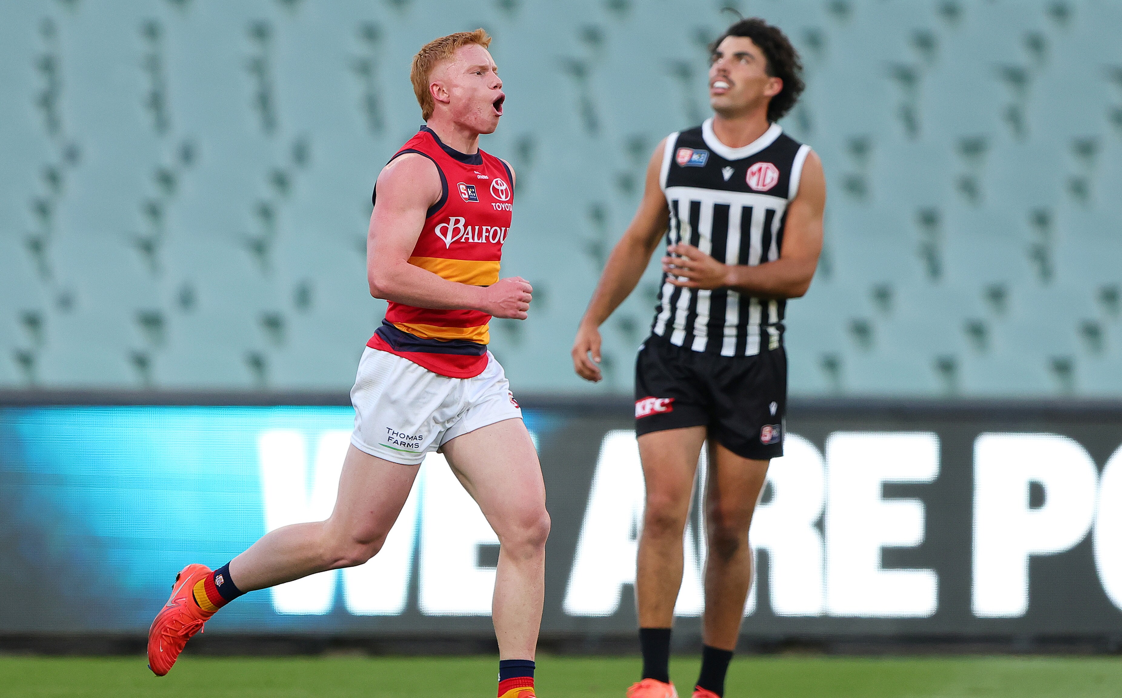 SANFL Round Six vs Port Adelaide Five key takeaways