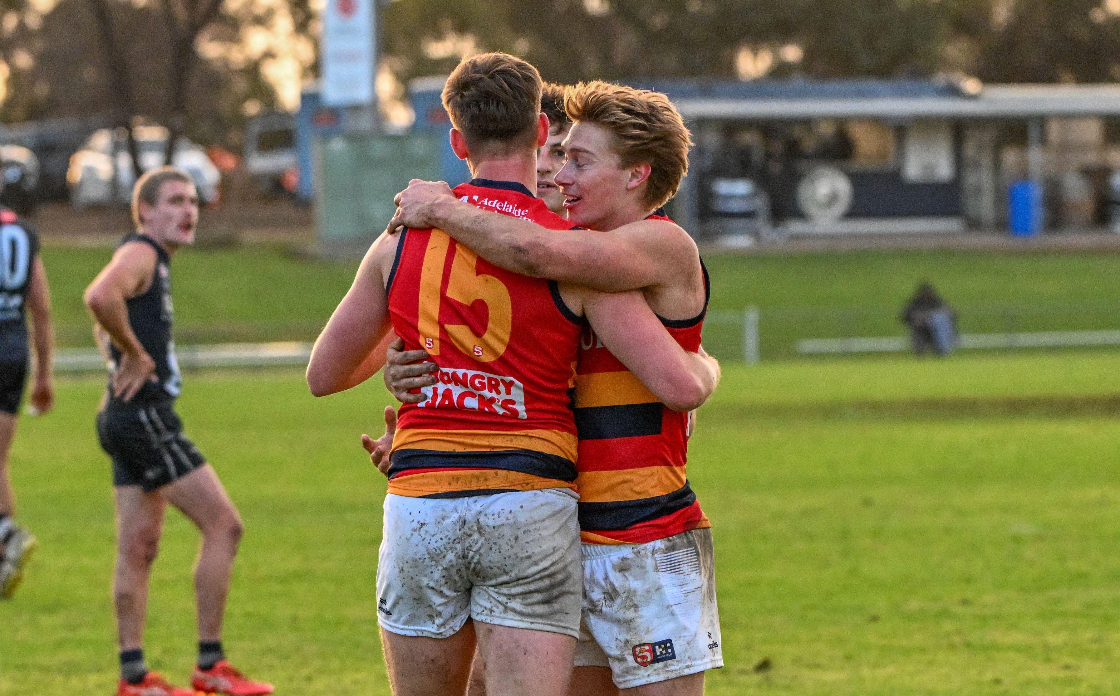 SANFL Round Nine vs South Adelaide Five key takeaways