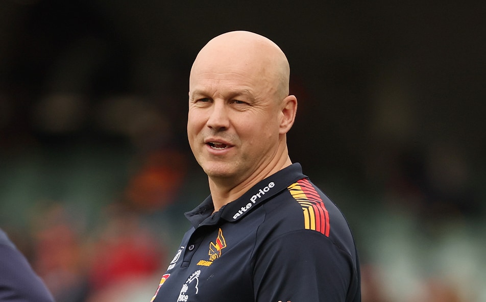 Crows Crush Suns with Ruthless First-Half Blitz at Adelaide Oval