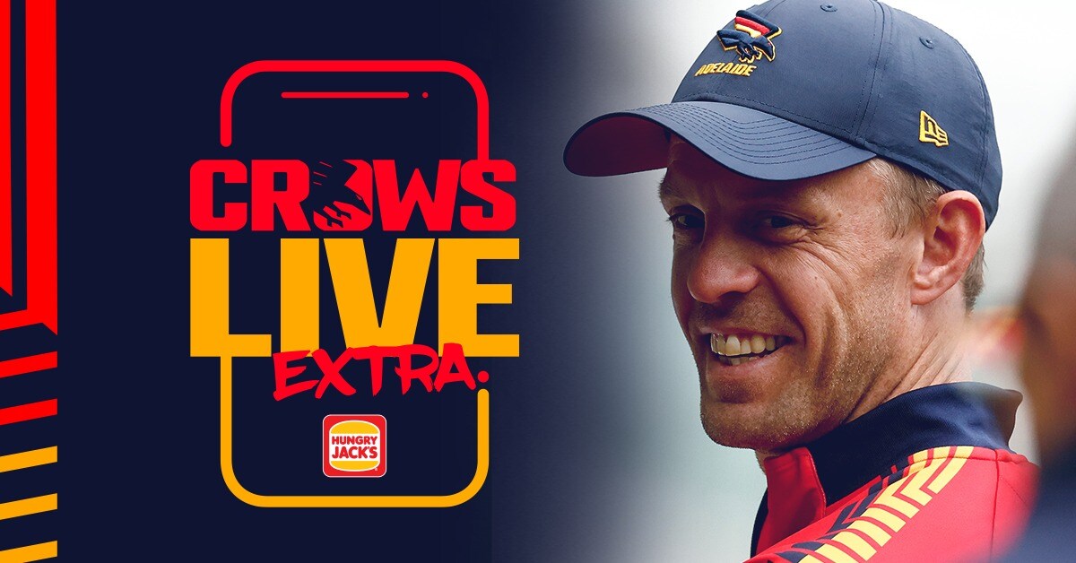 Crows Live Extra returns