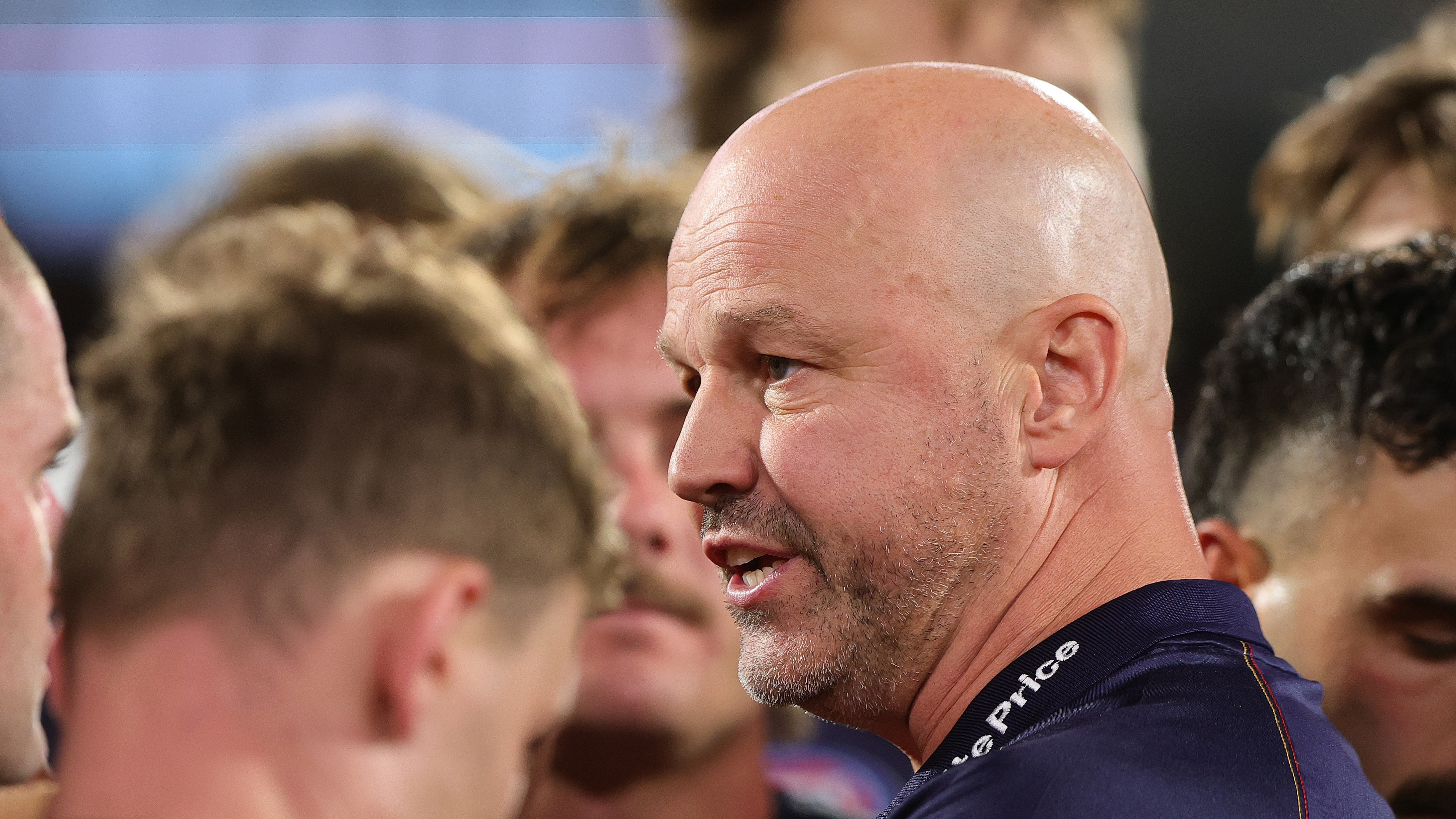 Matthew Nicks Round 13 v Geelong: Five key takeaways