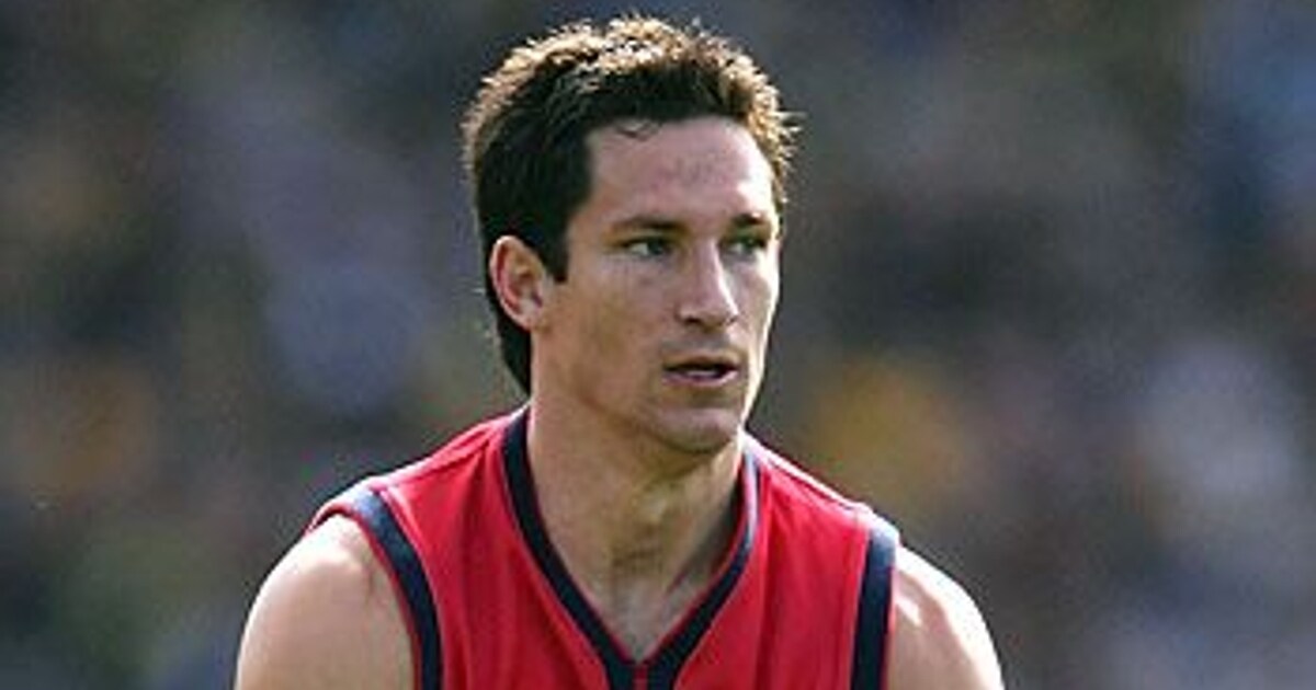 Jacob Roser Crows Crows bolster squad