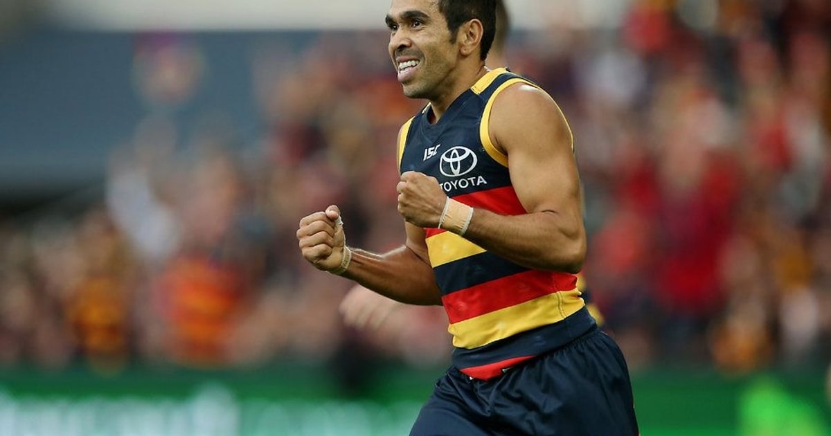 Jacob Roser Crows The most-loved Crows