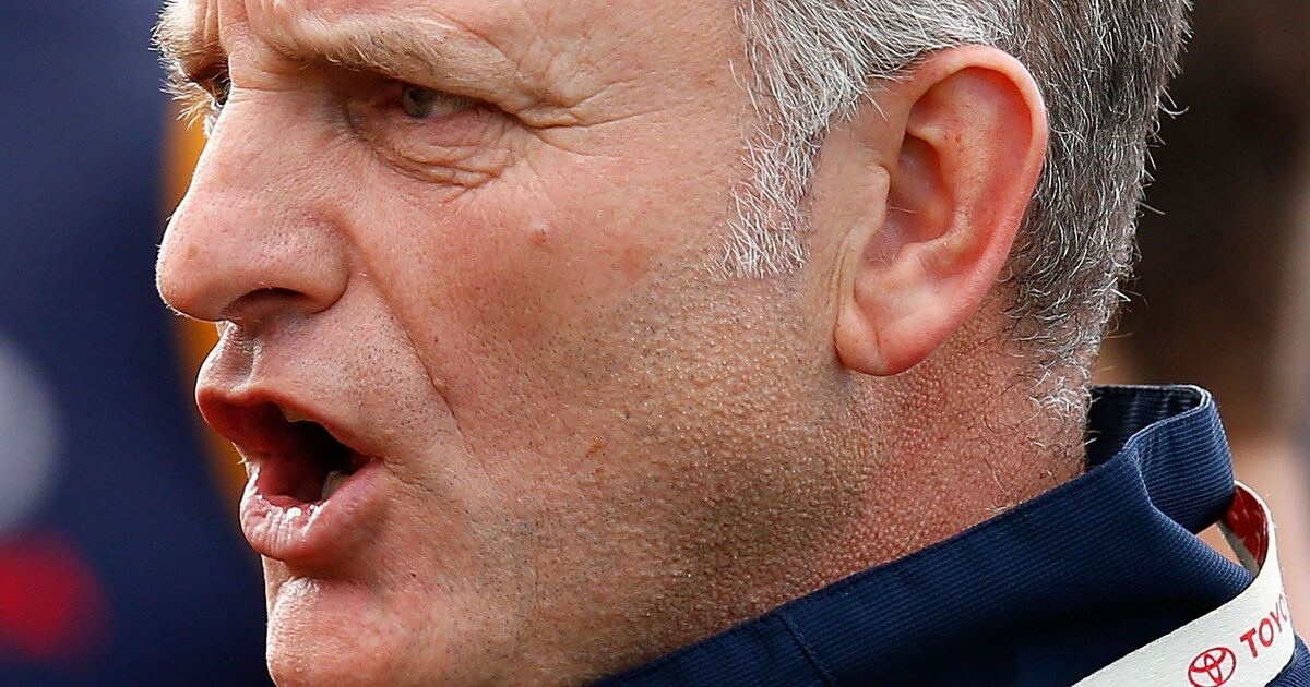 Dean Bailey 19672014