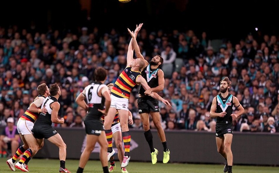 Adelaide S Ruck Stocks