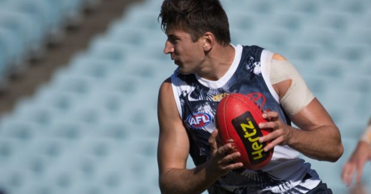 SANFL Wilson's return