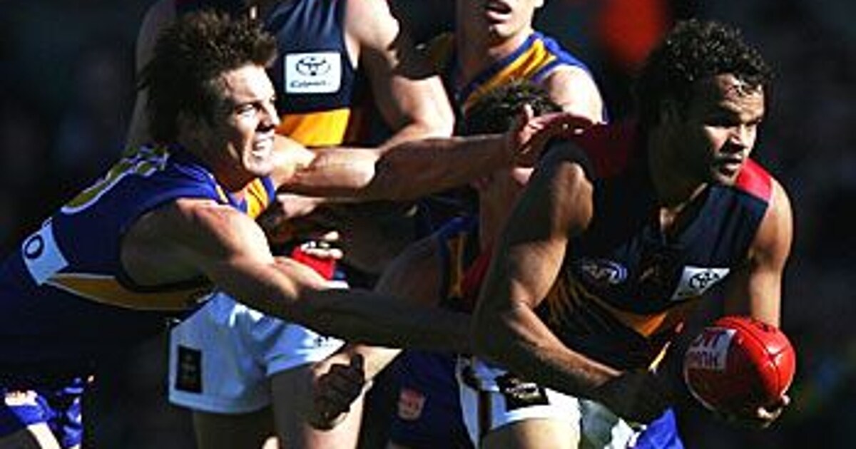 Like chalk and cheese