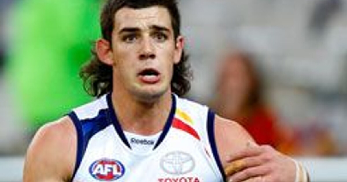 Big Crows crush Dees