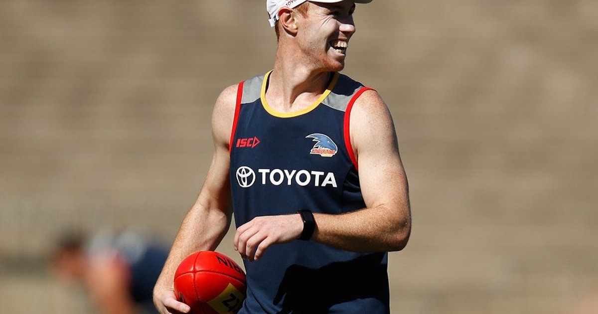 Tom Lynch Rower Tom Lynch signs extension