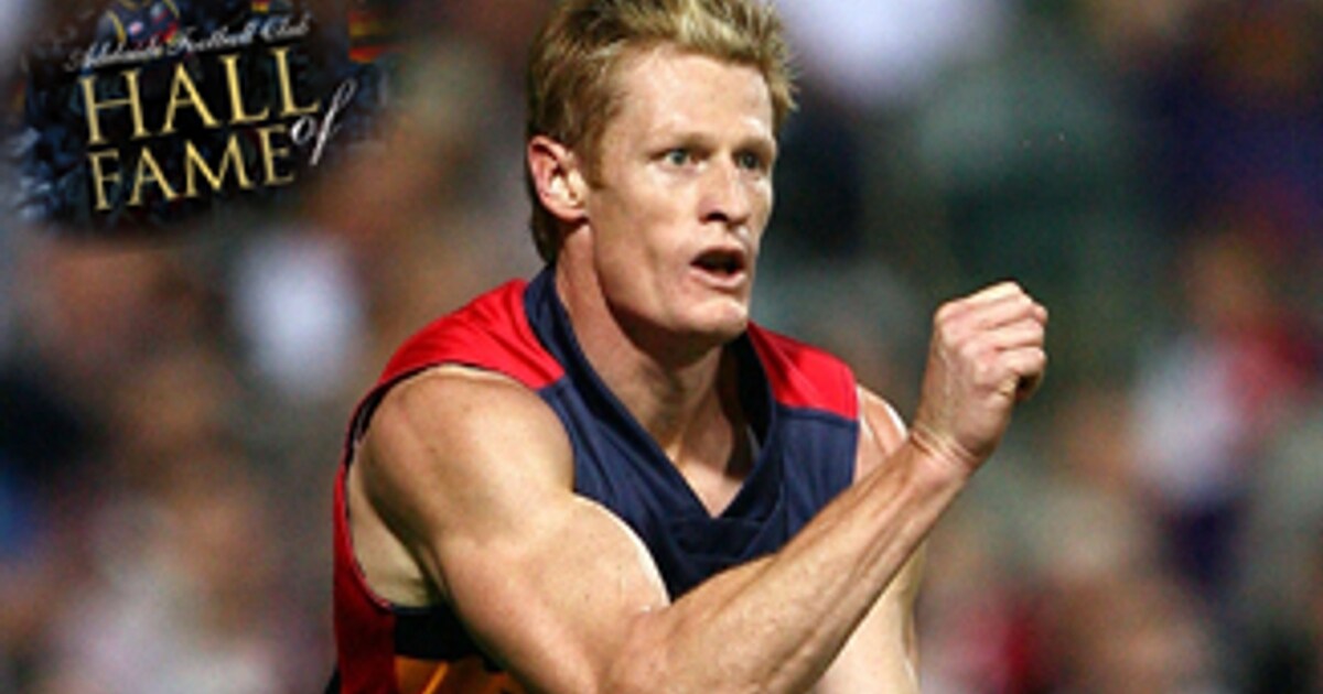 Hall of Fame: Ben Hart