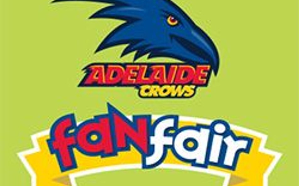 Guide All the details for the Crows Fan Fair