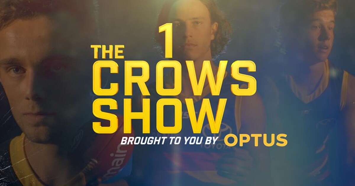 Young Crows recommit