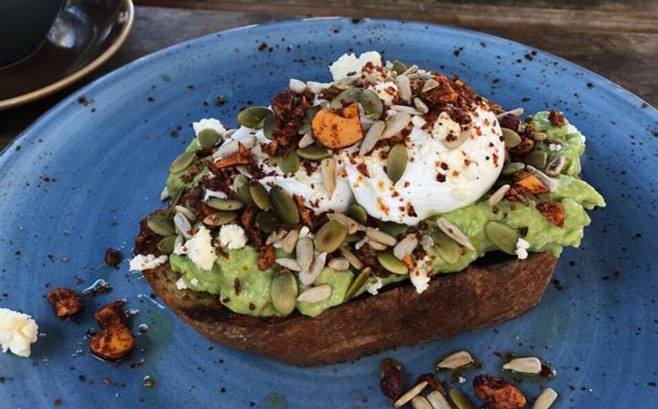 Top 10 Cafes In Adelaide Crows Forward S List