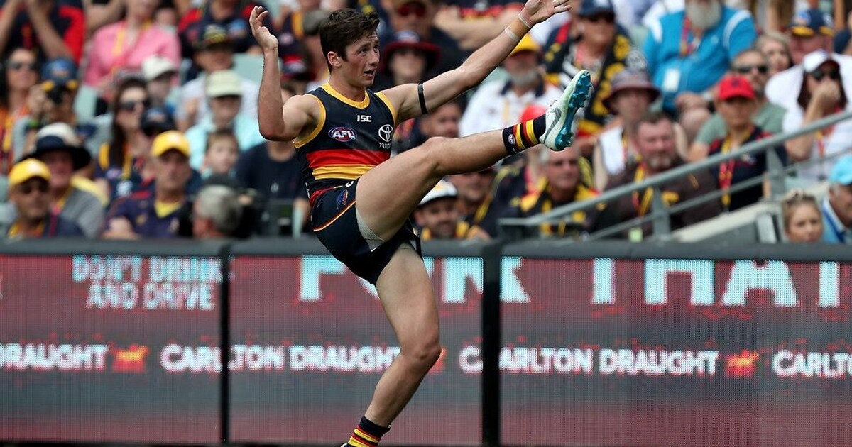 SANFL Final team confirmed