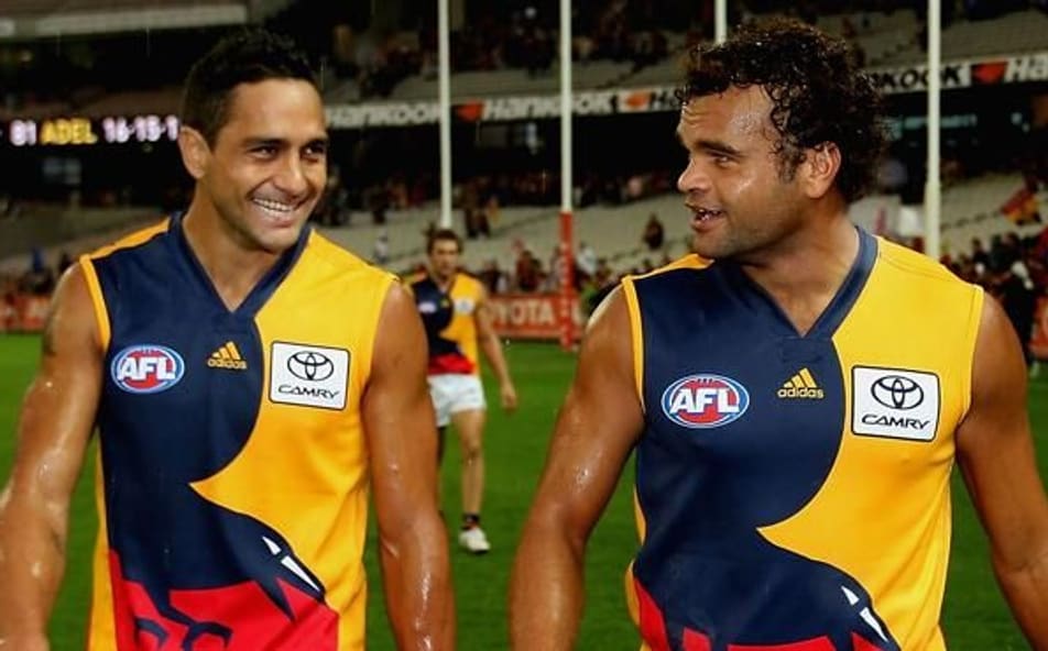 Go Figure Indigenous Round