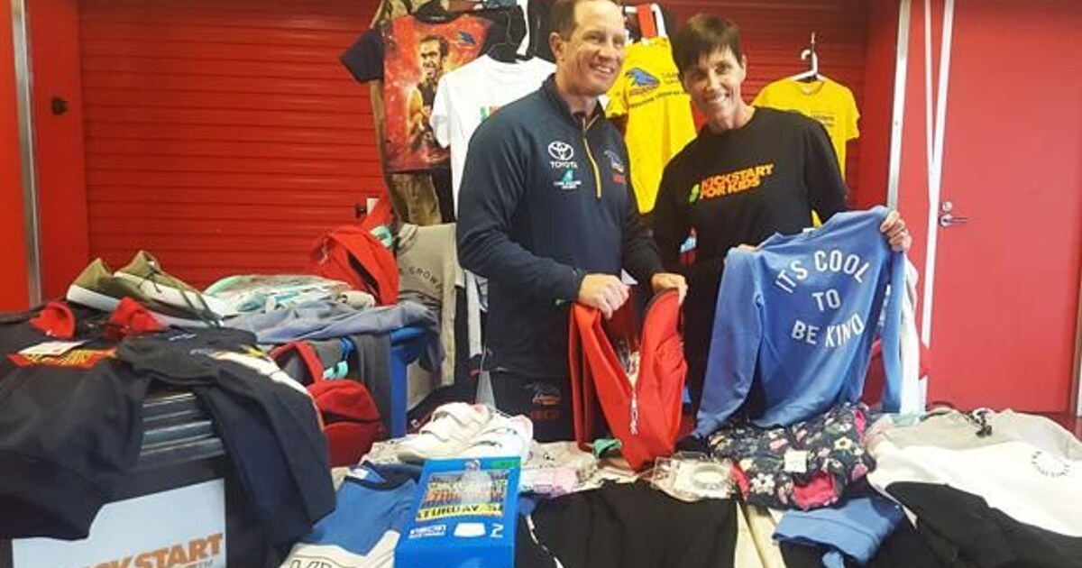 Where To Donate Clothes Chicago