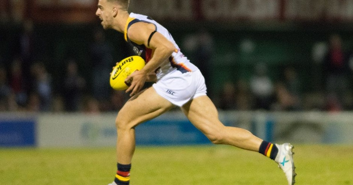 SANFL Preview Crows V Magpies