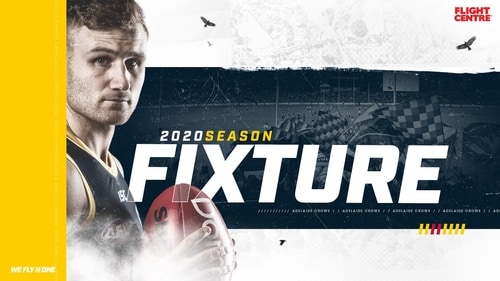 Pdf Download Our 2020 Fixture