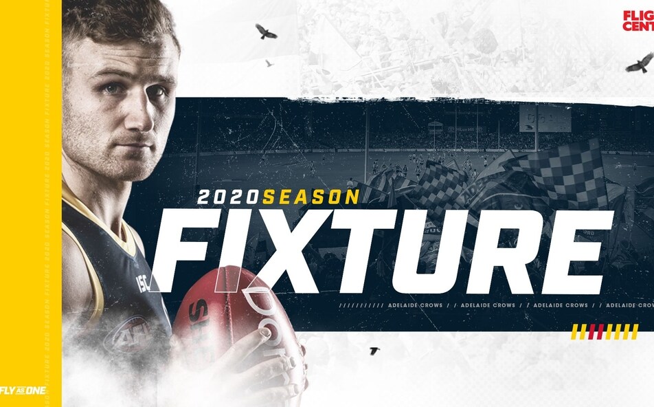 Pdf Download Our 2020 Fixture