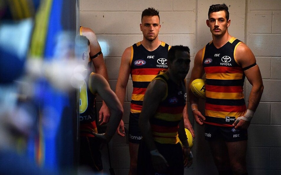 Tex The Top Captain Again