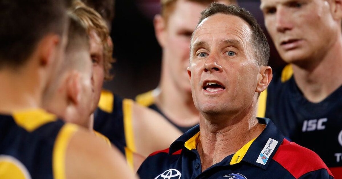 Pyke runner-up for coach of the year