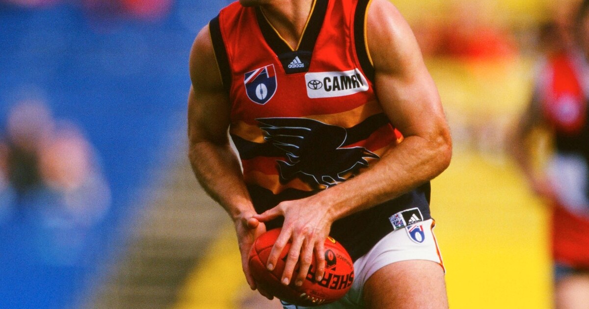 Brief history of Crows guernseys