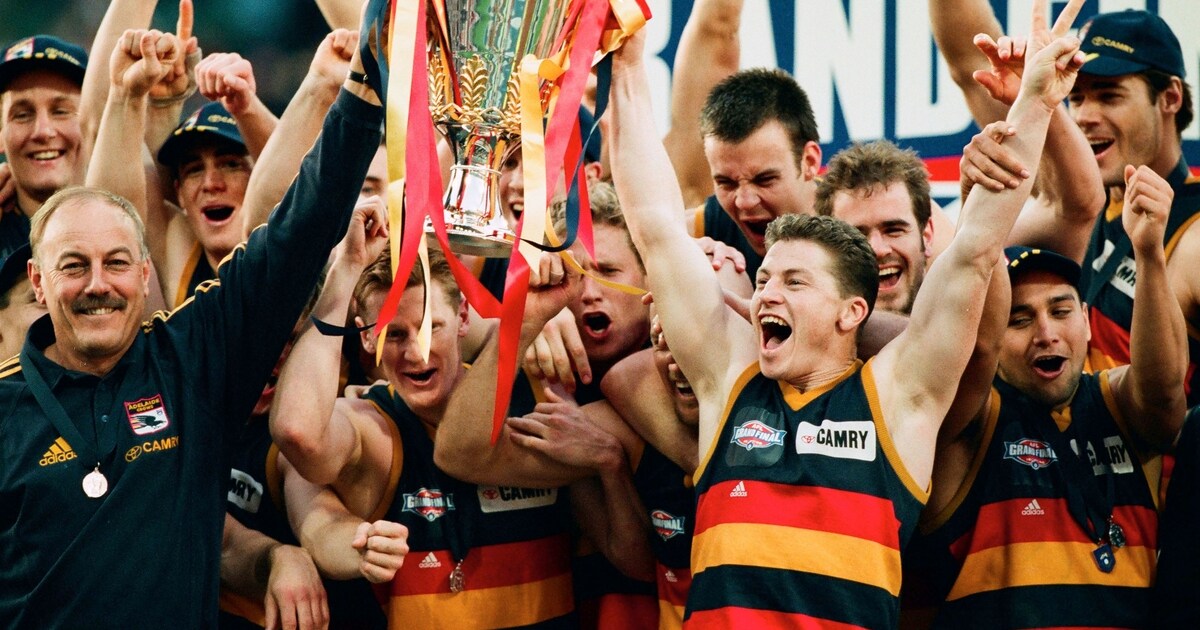 Where Are They Now Mark Bickley