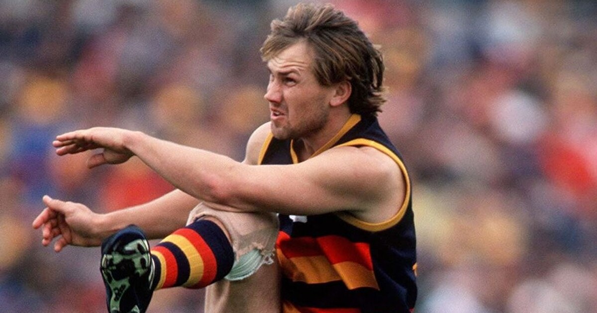 Luke Modra Adelaide Crows Latest Videos | Videos Home | Adelaide Football Club