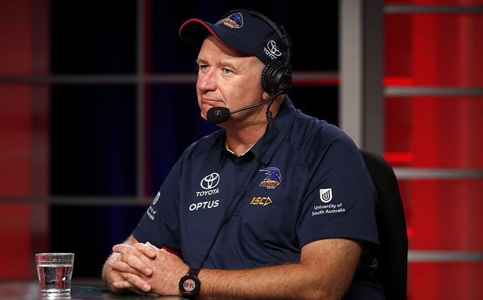 2020 Afl Draft Approaching The Unknown