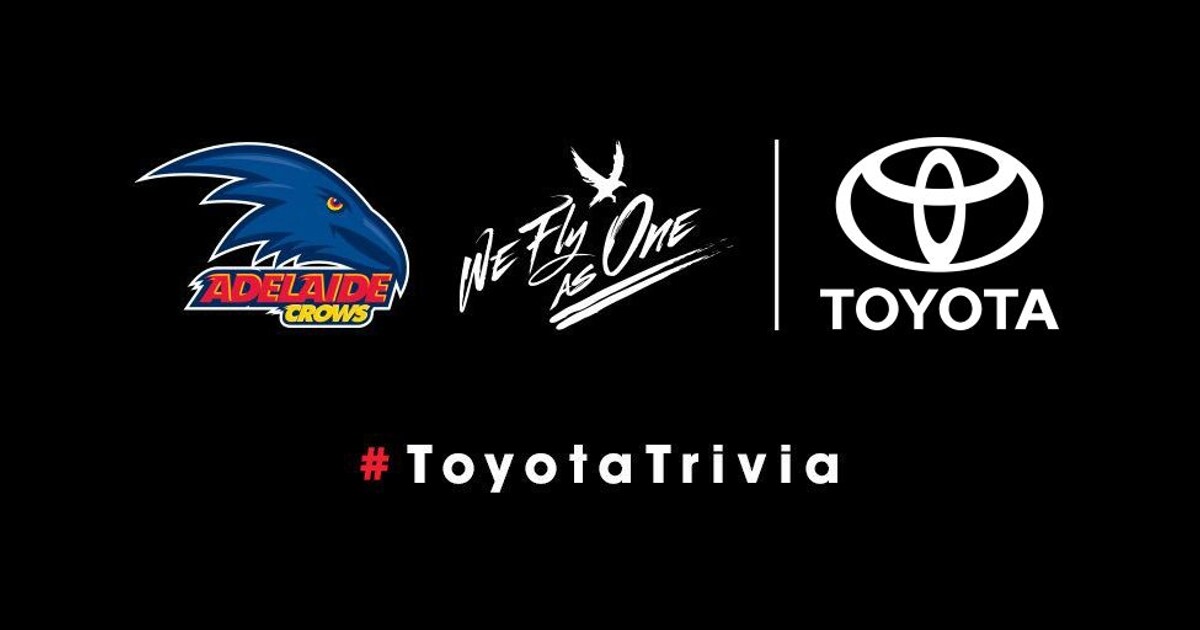 Toyota Trivia The 2009 AFC Season Quiz
