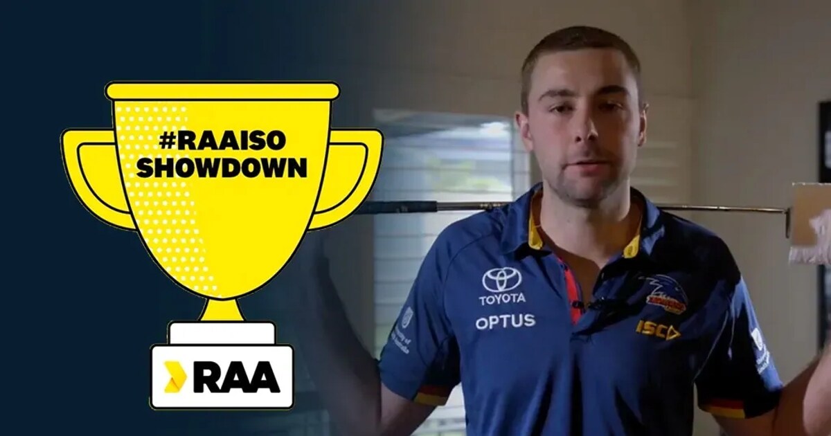Adelaide Crows Latest Videos | Videos Home | Adelaide Football Club