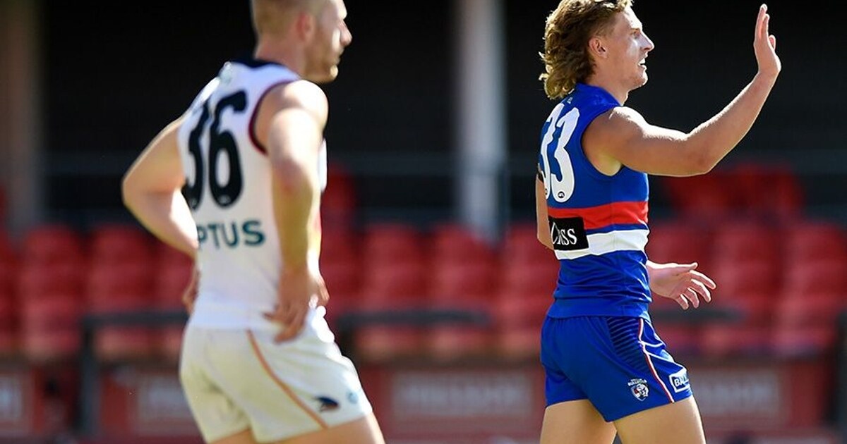 Post-game injury update: Round 12