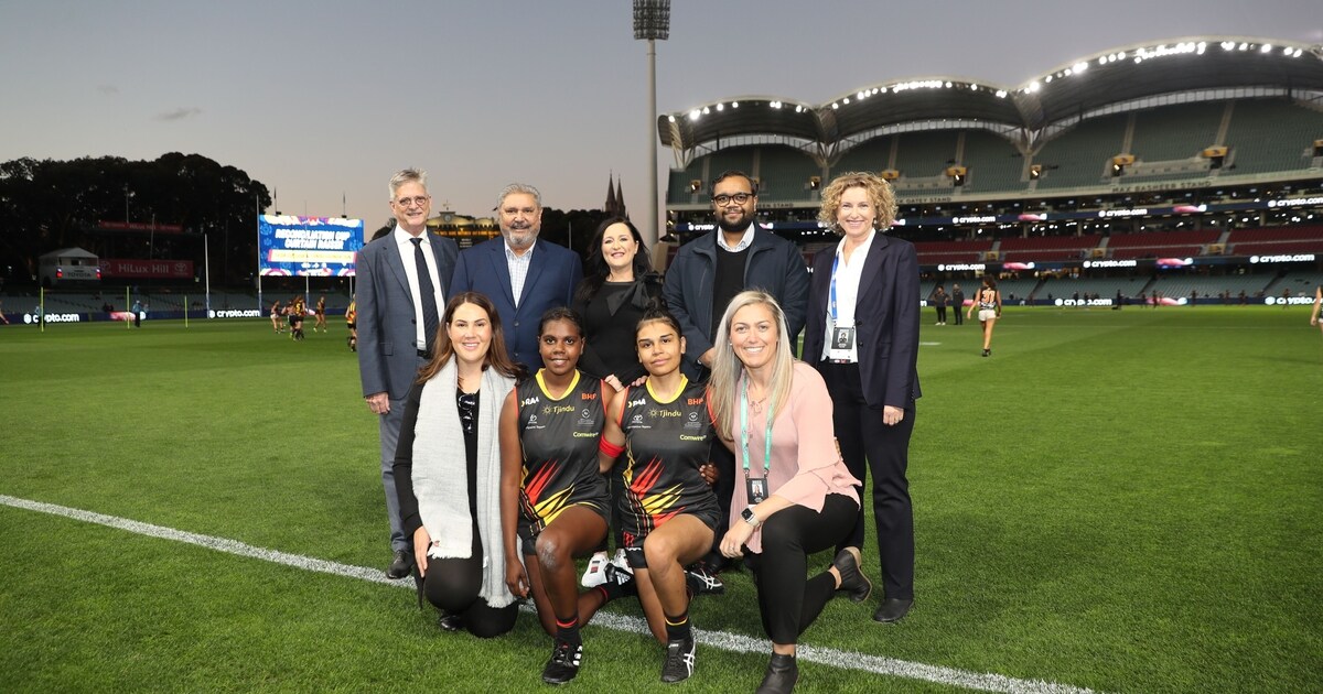 Program to deliver for Indigenous girls