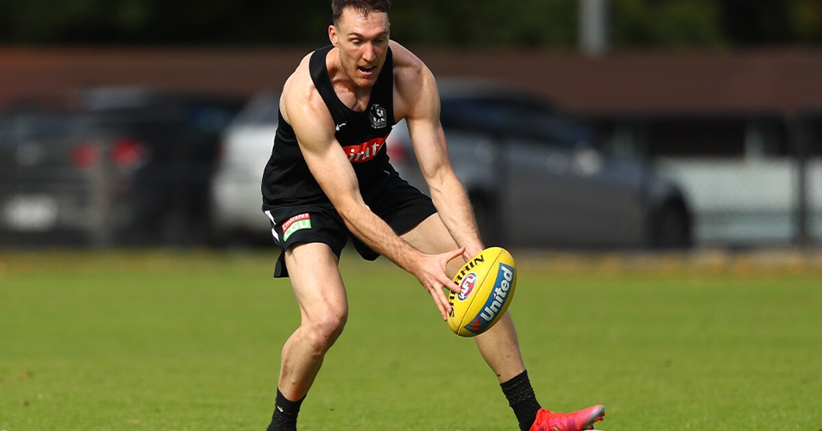 SANFL Player welfare front of mind for Madgen