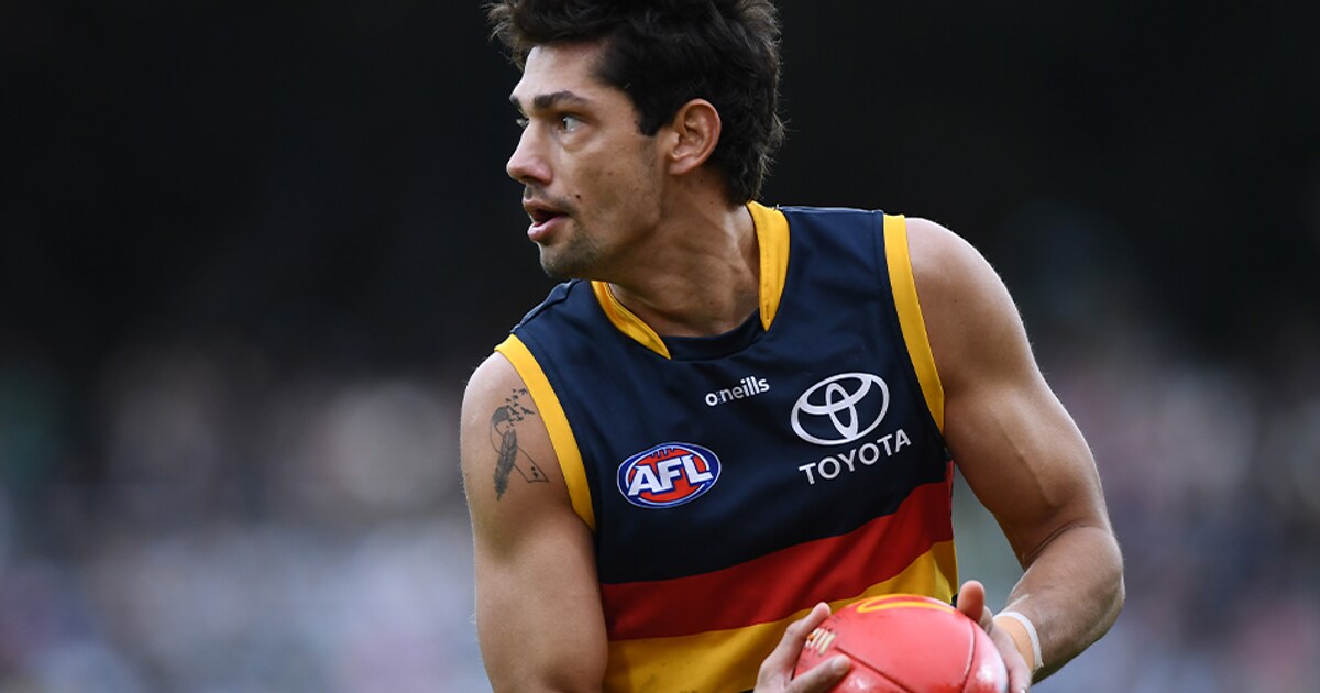 McAdam’s heartfelt message for Fitzroy Crossing flood victims