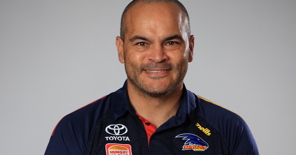 Crows Aboriginal Programs Manager appointed Reconciliation SA Co-Chair