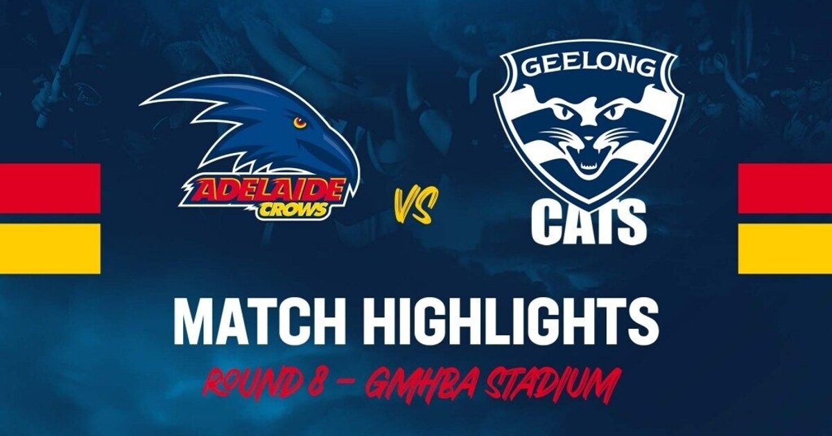 Adelaide Crows Latest Videos | Videos Home | Adelaide Football Club