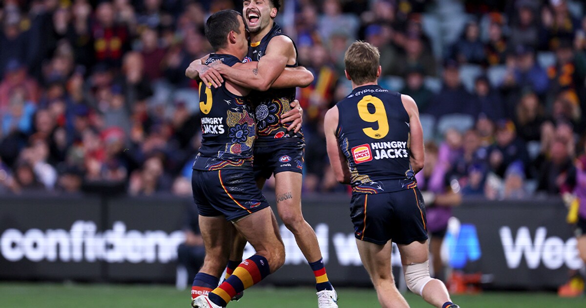 Match Report: Flash Crows end Lions' streak